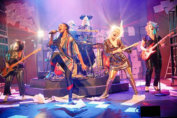 Photo by Catherine Ashton